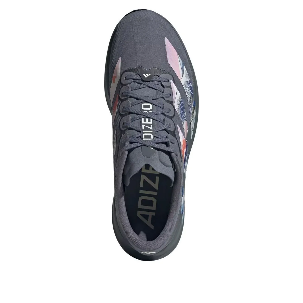 adidas Adizero EVO SL 'The Great Wave Off Kanagawa' KH8448 Sneakers