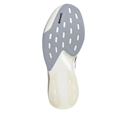 adidas Adizero Evo SL Woven 'White Black' JR1912 Sneakers