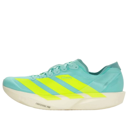 adidas Adizero Takumi Sen 11 'Mint Ton Volt' JQ2813 Sneakers