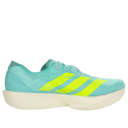 adidas Adizero Takumi Sen 11 'Mint Ton Volt' JQ2813 Sneakers