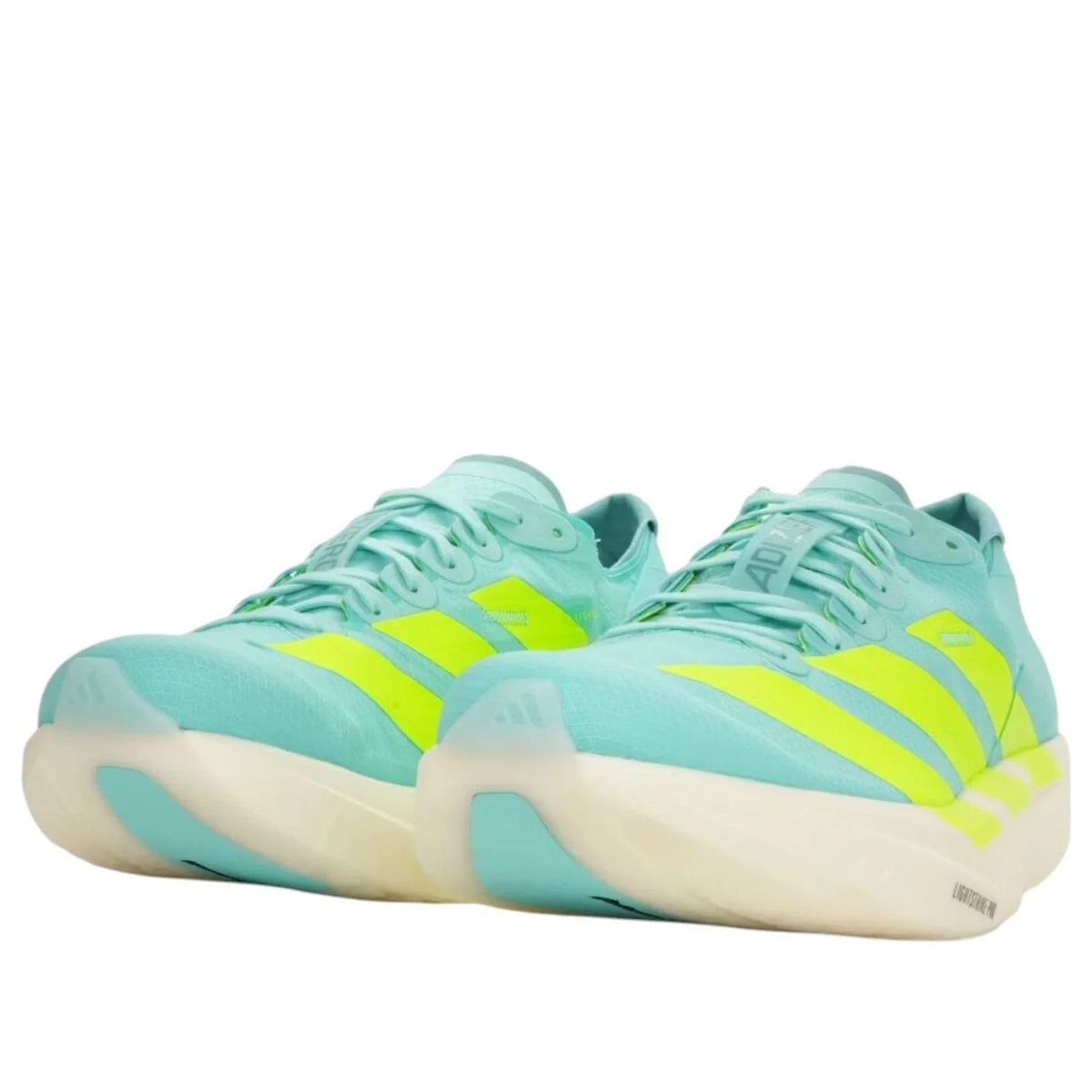 adidas Adizero Takumi Sen 11 'Mint Ton Volt' JQ2813 Sneakers