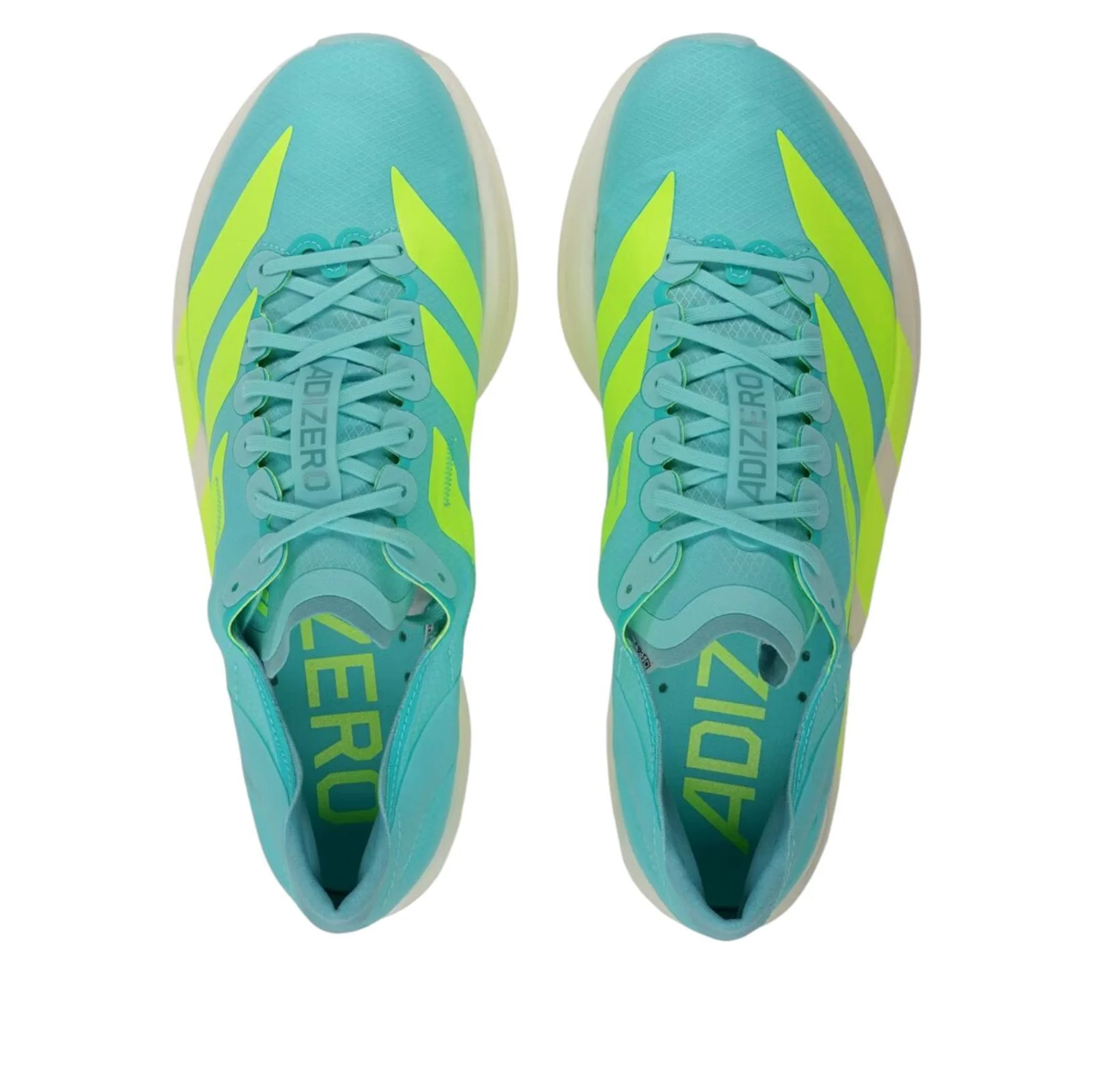 adidas Adizero Takumi Sen 11 'Mint Ton Volt' JQ2813 Sneakers