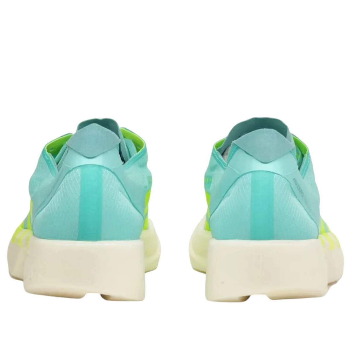 adidas Adizero Takumi Sen 11 'Mint Ton Volt' JQ2813 Sneakers