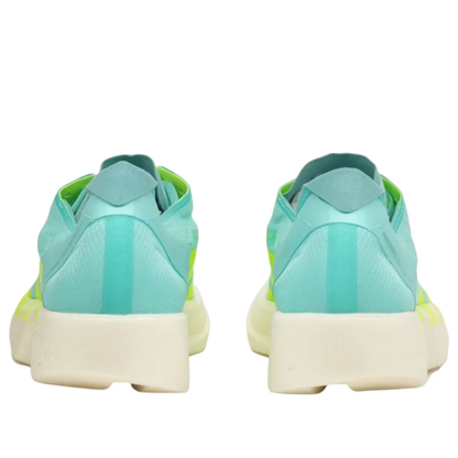 adidas Adizero Takumi Sen 11 'Mint Ton Volt' JQ2813 Sneakers