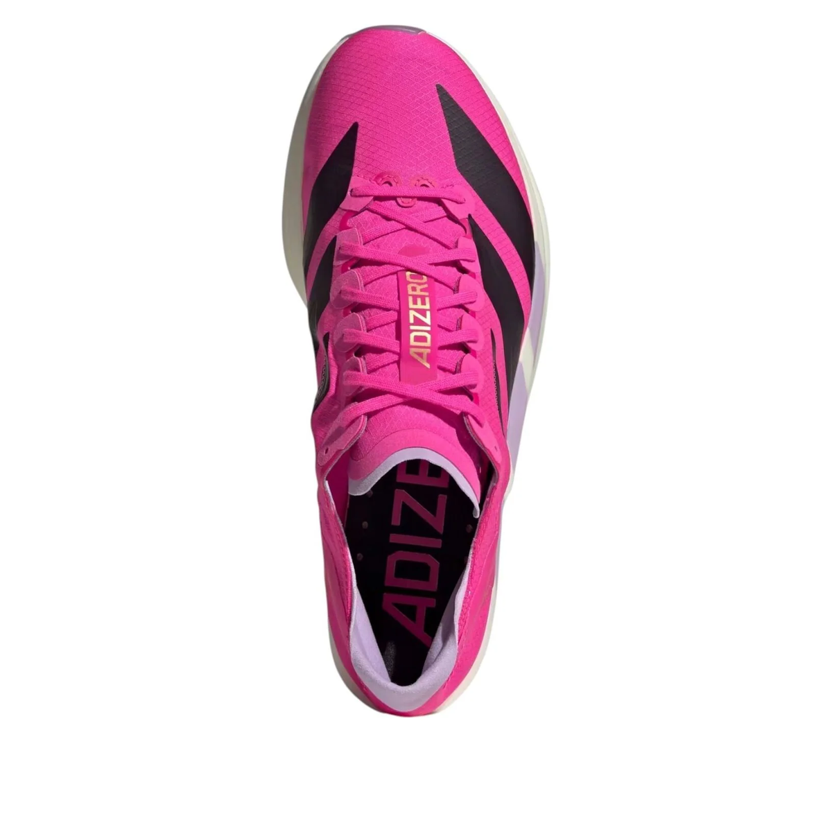 adidas Adizero Takumi Sen 11 'Shock Pink Aurora Black Plum' JQ2812 Sneakers