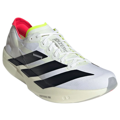 adidas Adizero Takumi Sen 11 'White Black Lucid Red' JH8659 Sneakers