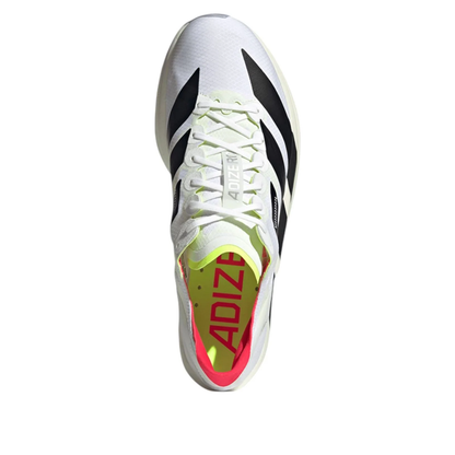 adidas Adizero Takumi Sen 11 'White Black Lucid Red' JH8659 Sneakers