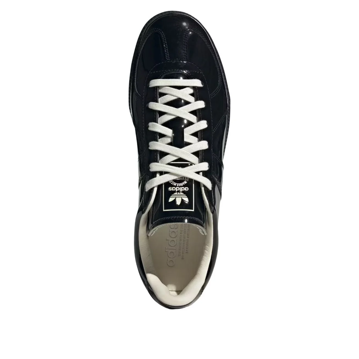adidas BW Army 'Black' HQ9232 Sneakers