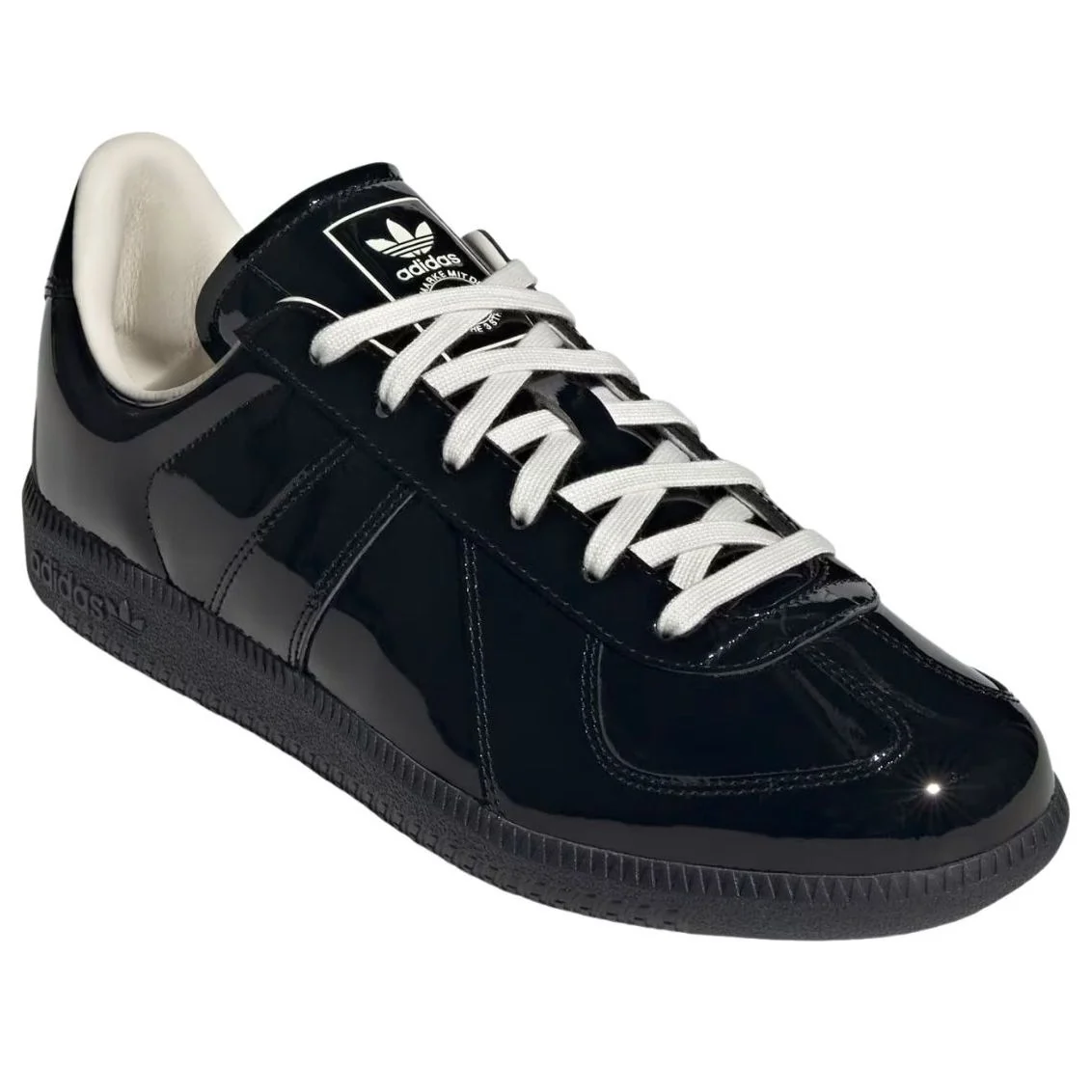 adidas BW Army 'Black' HQ9232 Sneakers