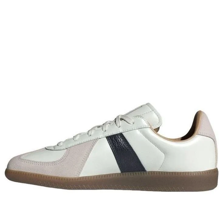adidas Bw Army 'Core White Night Indigo Gum' HQ9234 Sneakers