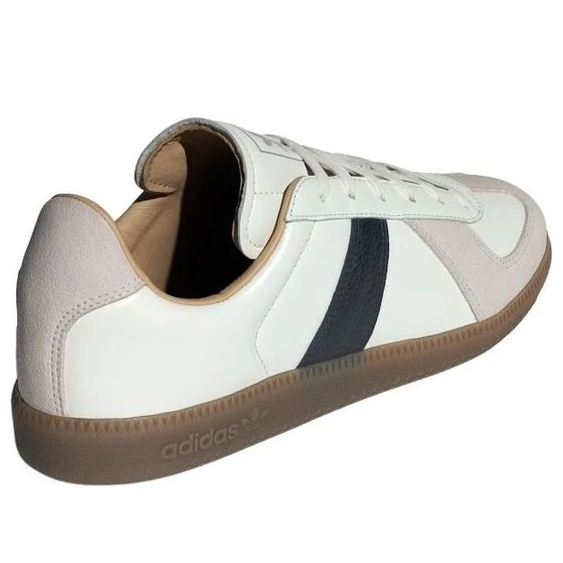 adidas Bw Army 'Core White Night Indigo Gum' HQ9234 Sneakers
