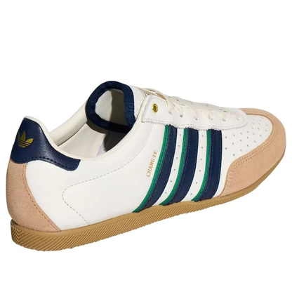 adidas Chang Le 'White Warm Sandstone' LA1355 Sneakers