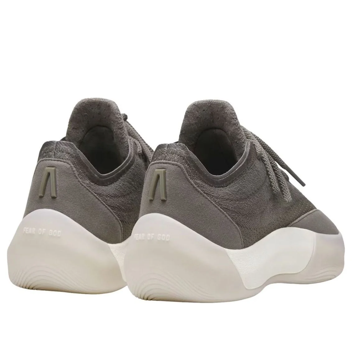 adidas Fear of God Athletics III 'Cinder' KJ5965 Sneakers