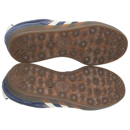 adidas Gazelle Indoor 'Navy White' JQ6172 Sneakers