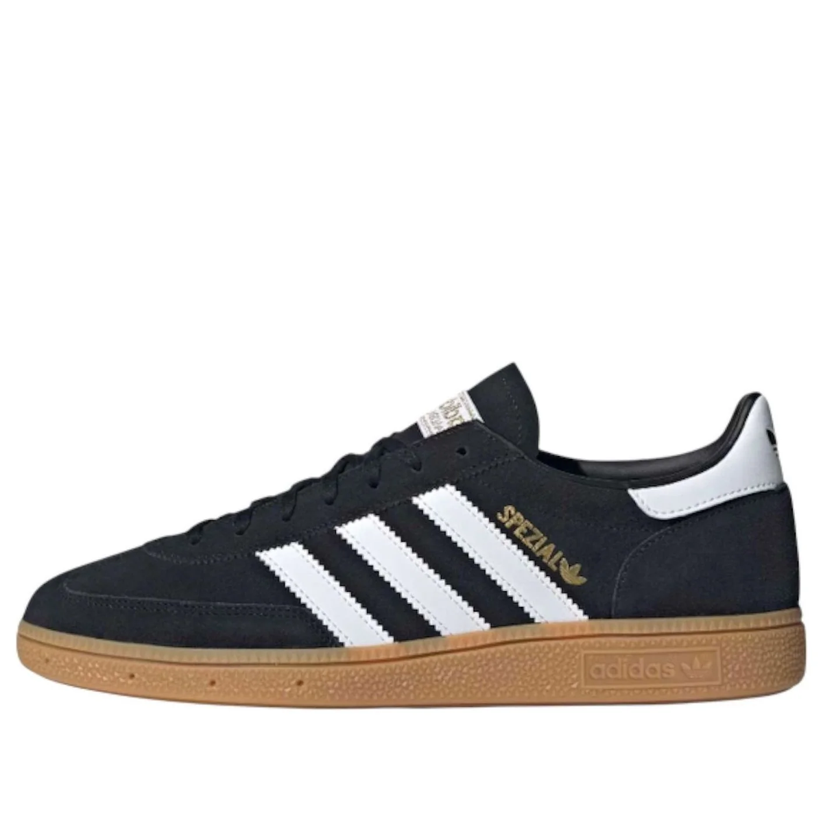 adidas Handball Spezial 'Alumina Dark Brown Gum' JH8843 Sneakers