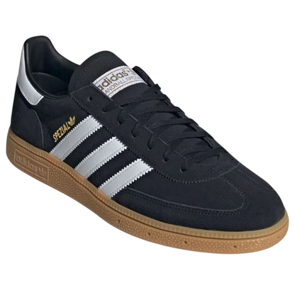 adidas Handball Spezial 'Alumina Dark Brown Gum' JH8843 Sneakers