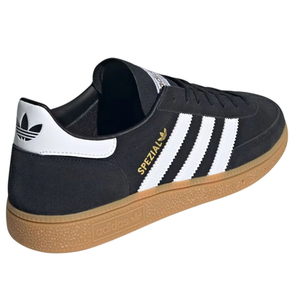 adidas Handball Spezial 'Alumina Dark Brown Gum' JH8843 Sneakers