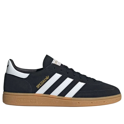 adidas Handball Spezial 'Alumina Dark Brown Gum' JH8843 Sneakers