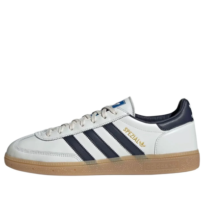 adidas Handball Spezial Made in Germany 'Core White Night Indigo' JR9532 Sneakers