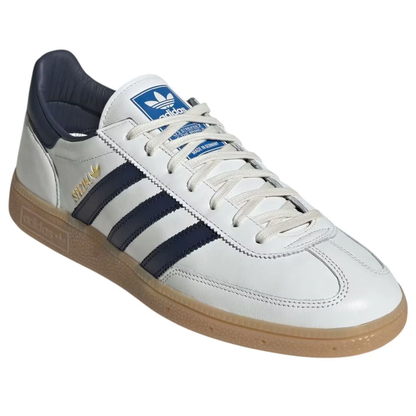 adidas Handball Spezial Made in Germany 'Core White Night Indigo' JR9532 Sneakers