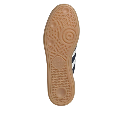adidas Handball Spezial Made in Germany 'Core White Night Indigo' JR9532 Sneakers