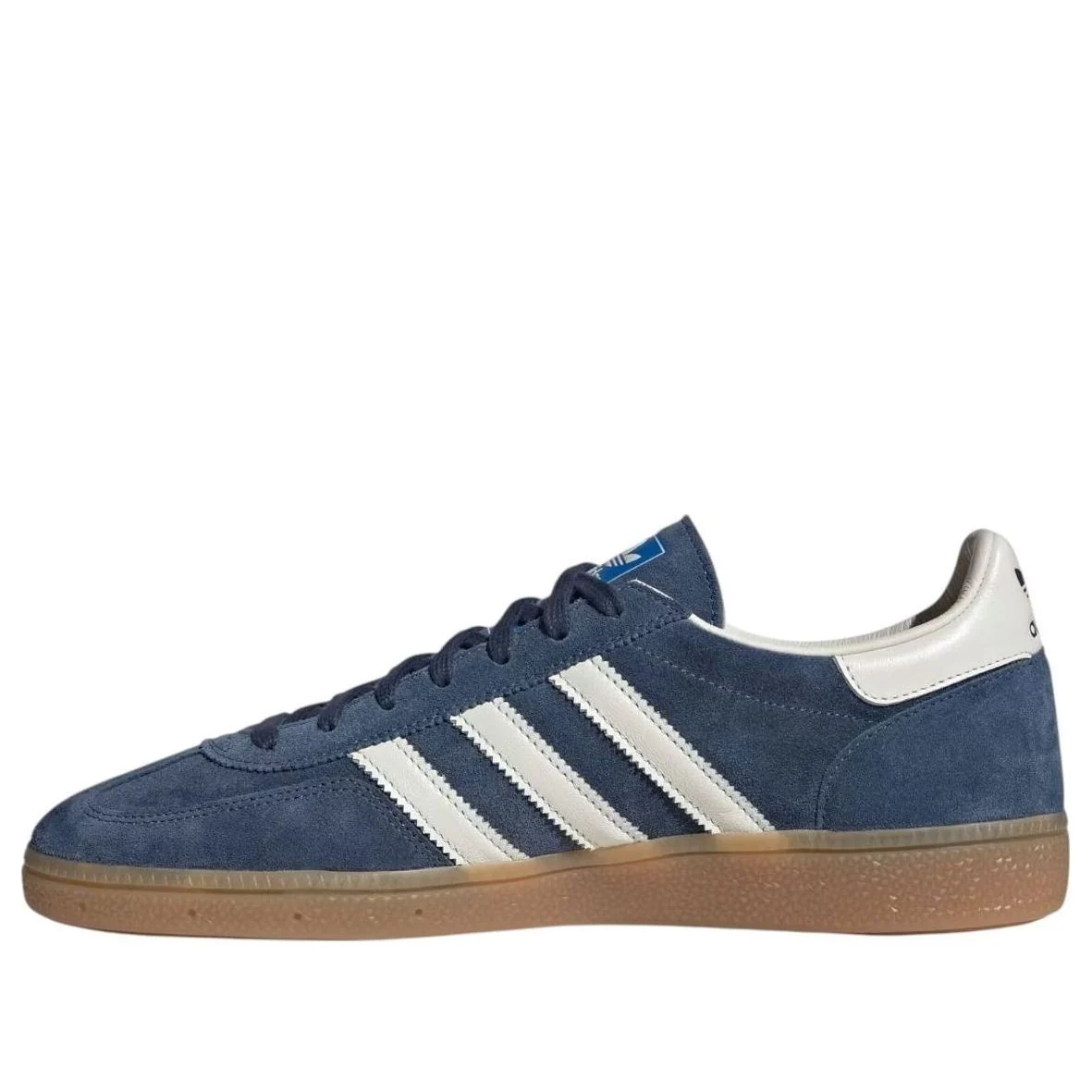 adidas Handball Spezial Made in Germany 'Preloved Ink' JR9534 Sneakers