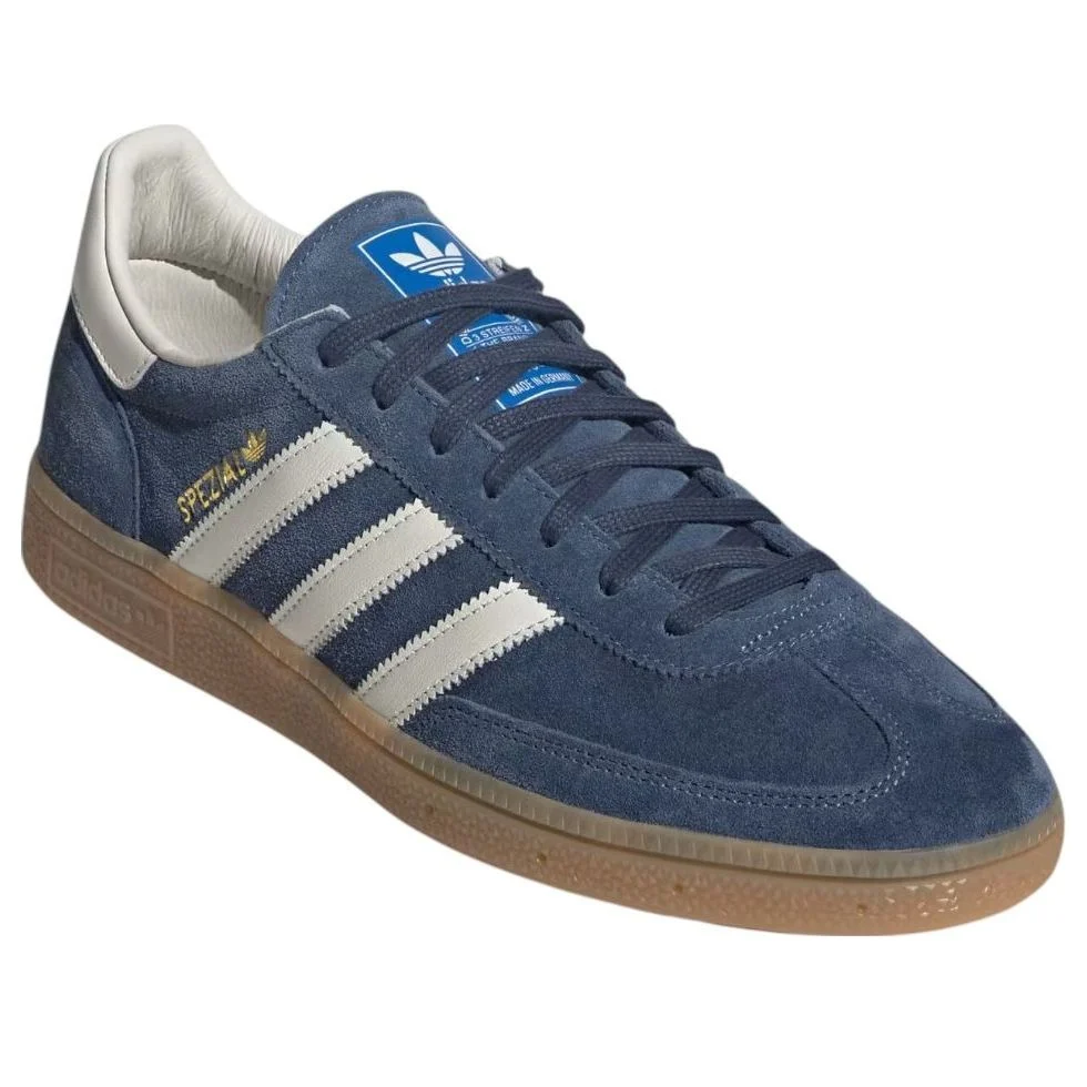 adidas Handball Spezial Made in Germany 'Preloved Ink' JR9534 Sneakers