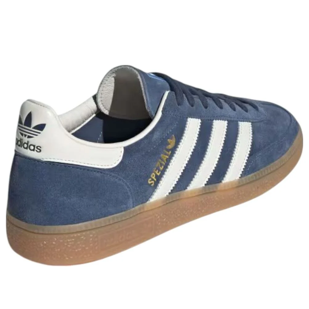 adidas Handball Spezial Made in Germany 'Preloved Ink' JR9534 Sneakers