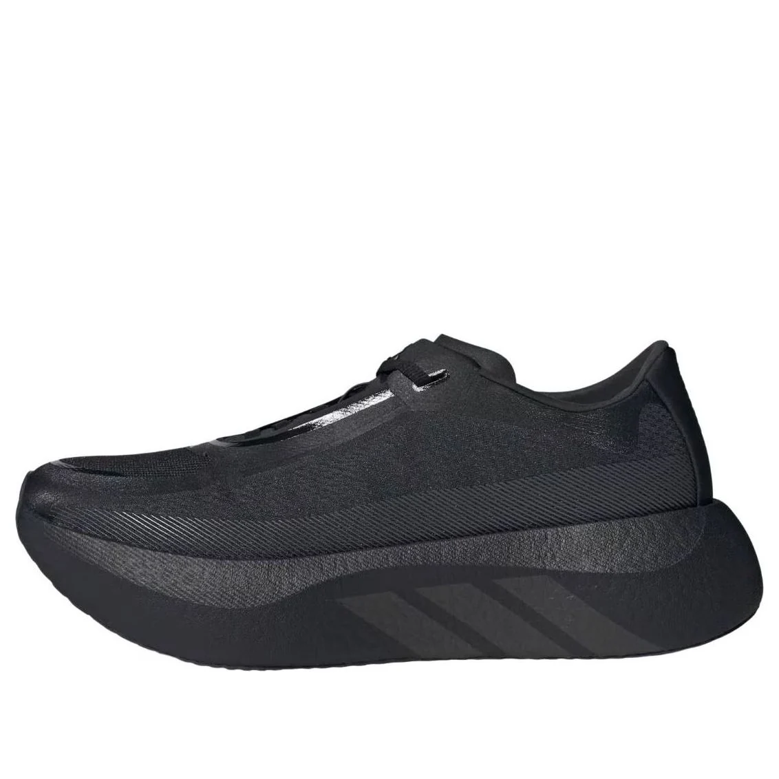 adidas Hyperboost Edge 'Black Carbon' KK0289 Sneakers