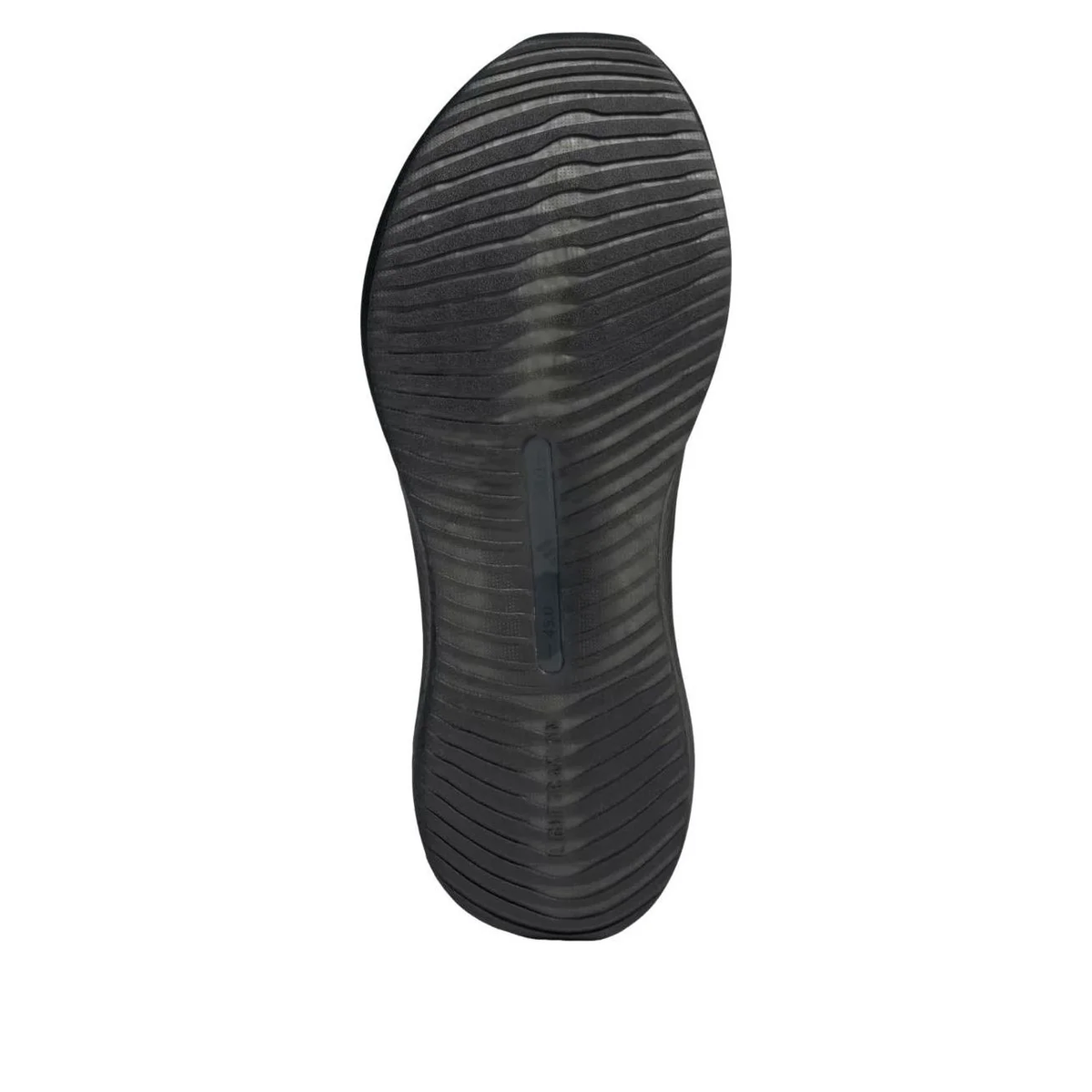 adidas Hyperboost Edge 'Black Carbon' KK0289 Sneakers