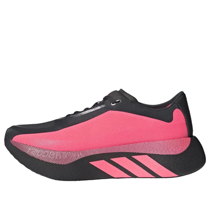 adidas Hyperboost Edge 'Carbon Solar Turbo' KH8129 Sneakers