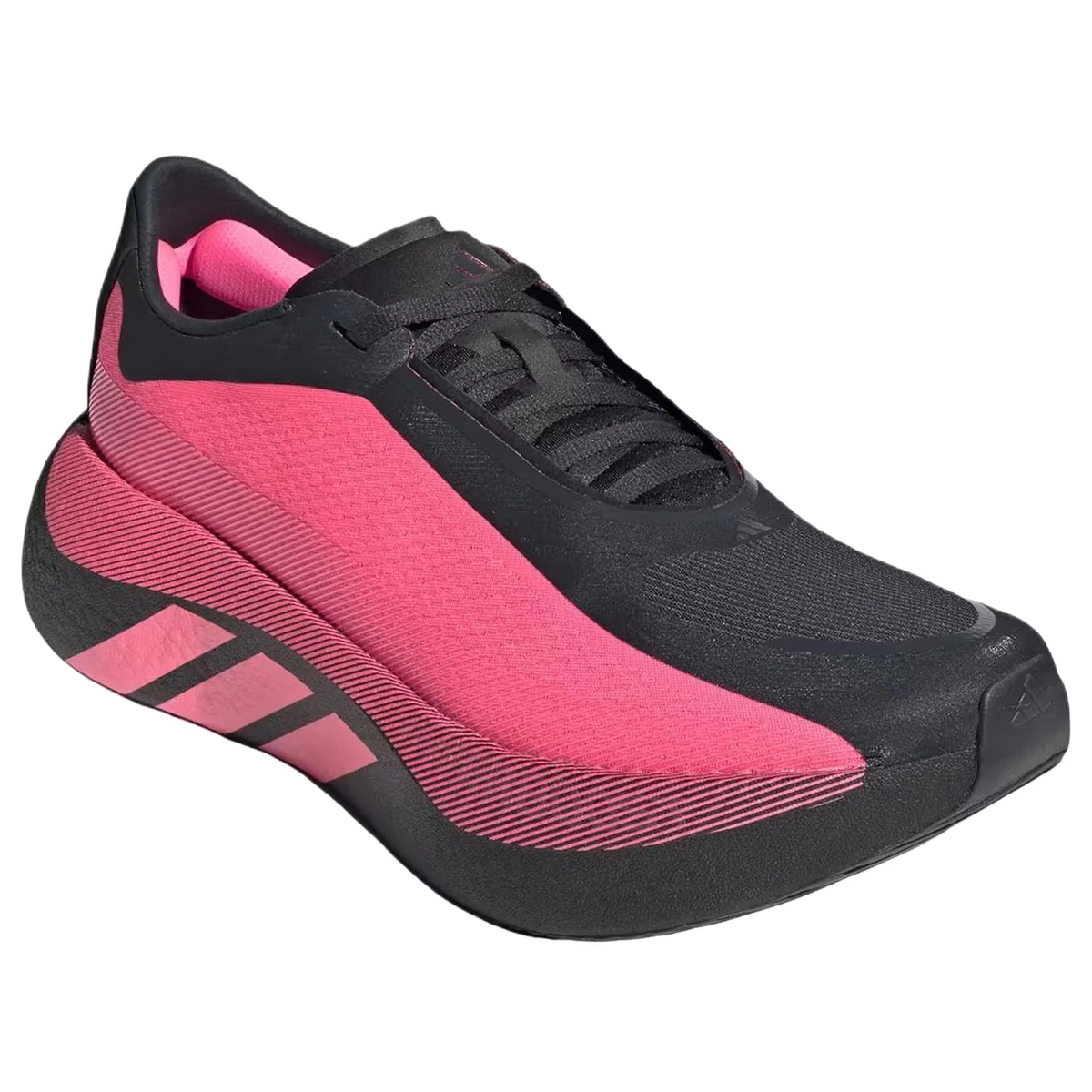 adidas Hyperboost Edge 'Carbon Solar Turbo' KH8129 Sneakers