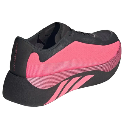 adidas Hyperboost Edge 'Carbon Solar Turbo' KH8129 Sneakers