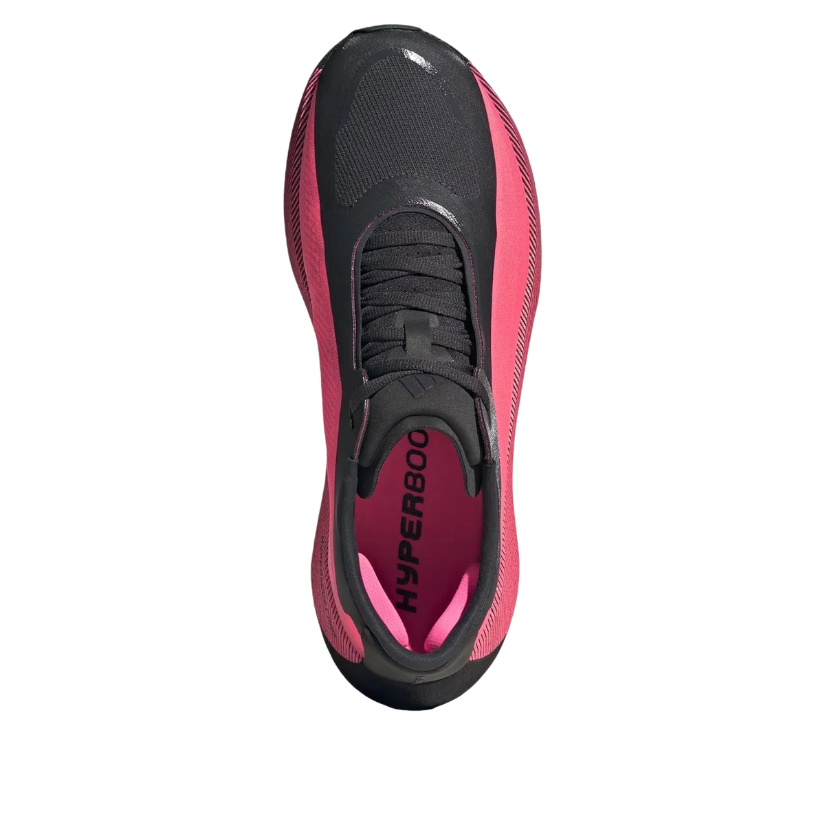 adidas Hyperboost Edge 'Carbon Solar Turbo' KH8129 Sneakers