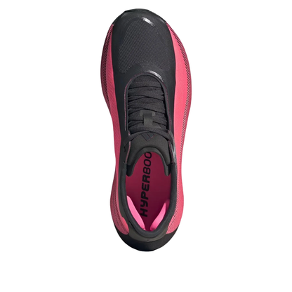 adidas Hyperboost Edge 'Carbon Solar Turbo' KH8129 Sneakers