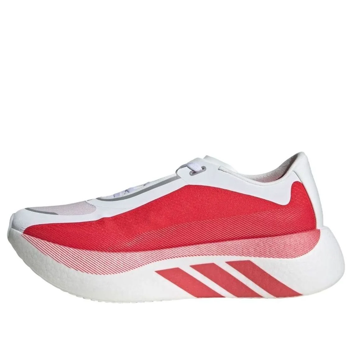 adidas Hyperboost Edge 'Cloud White Pure Ruby' KI1913 Sneakers