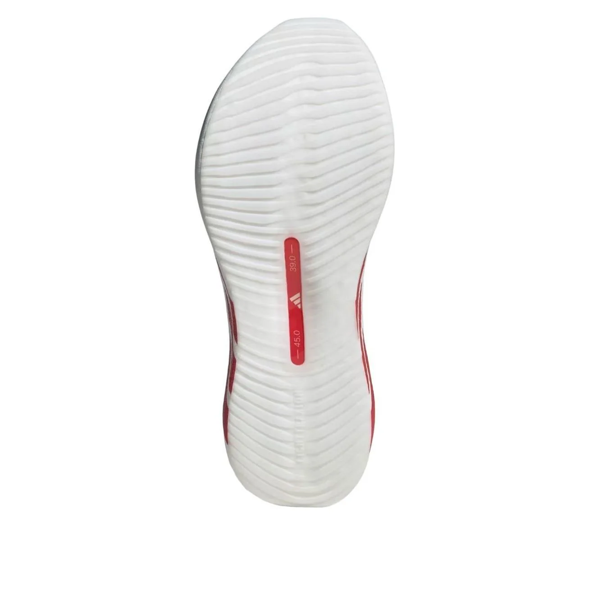 adidas Hyperboost Edge 'Cloud White Pure Ruby' KI1913 Sneakers