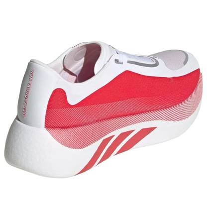 adidas Hyperboost Edge 'Cloud White Pure Ruby' KI1913 Sneakers