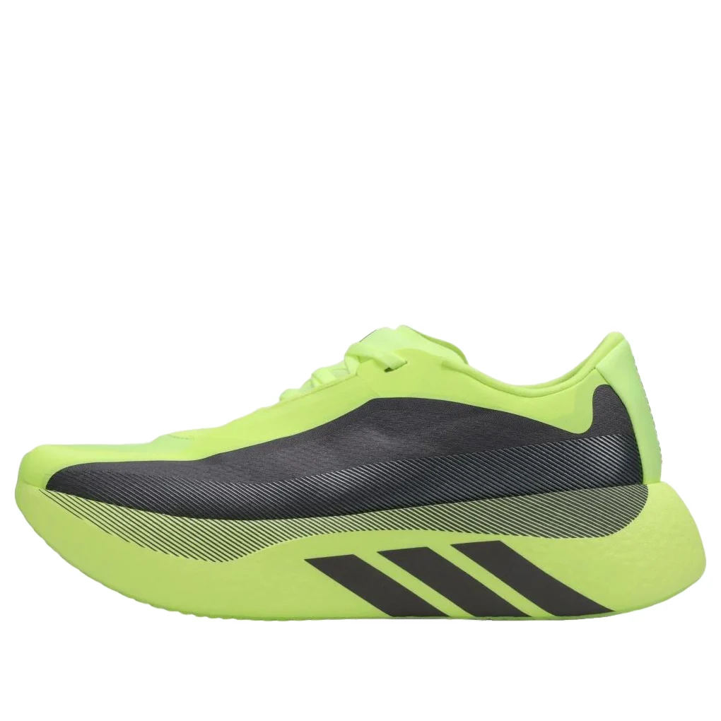 adidas Hyperboost Edge 'Hi-Res Yellow' KI4413 Sneakers