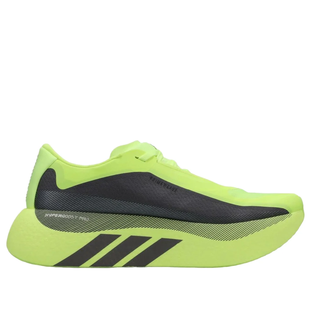 adidas Hyperboost Edge 'Hi-Res Yellow' KI4413 Sneakers