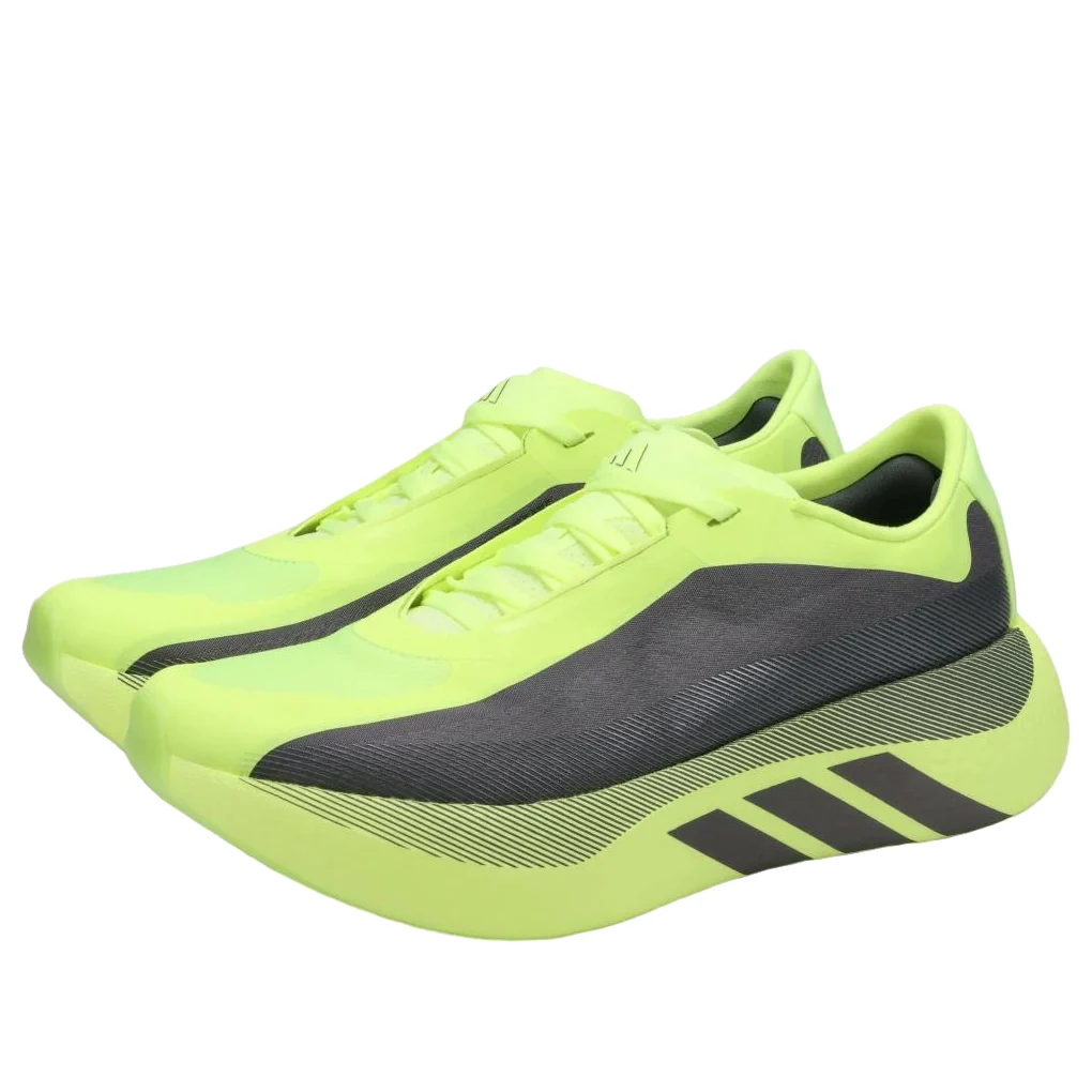 adidas Hyperboost Edge 'Hi-Res Yellow' KI4413 Sneakers