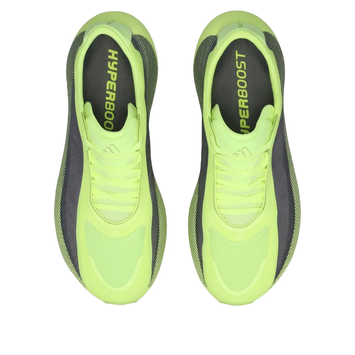 adidas Hyperboost Edge 'Hi-Res Yellow' KI4413 Sneakers