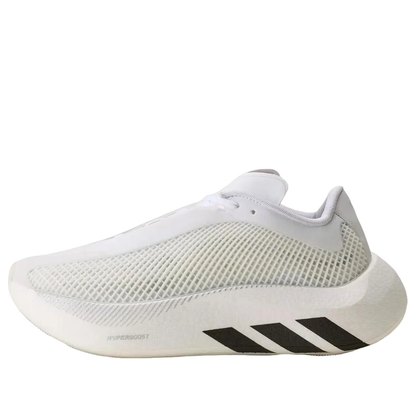 adidas Hyperboost Euphoria 'Cloud White Black' LA6215 Sneakers