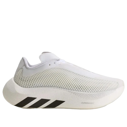 adidas Hyperboost Euphoria 'Cloud White Black' LA6215 Sneakers