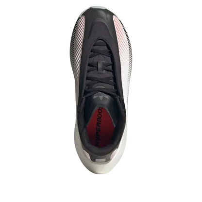 adidas Hyperboost Euphoria 'Core Black Solar Red Cloud White' LA6206 Sneakers
