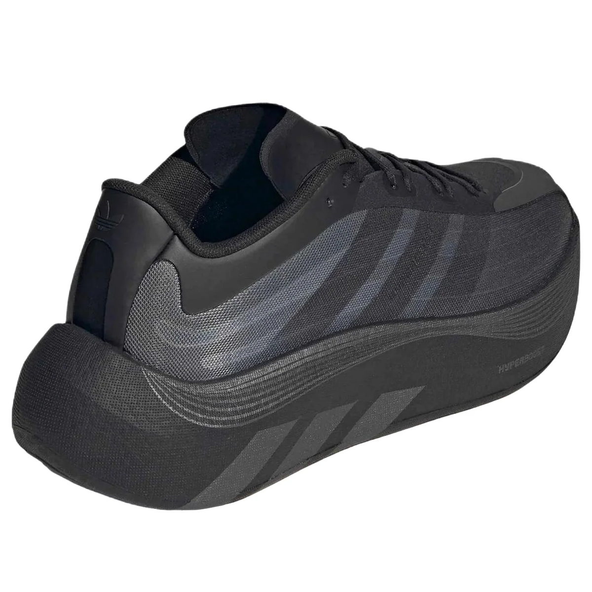 adidas Hyperboost Euphoria LT 'Black' KZ8506 Men's & Women's Sneakers