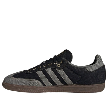 adidas Samba 'Black Denim' KJ8858 Sneakers