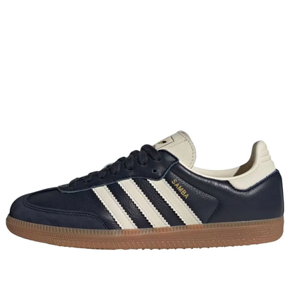 adidas Samba 'Legend Ink Cream White' KI9412 Sneakers