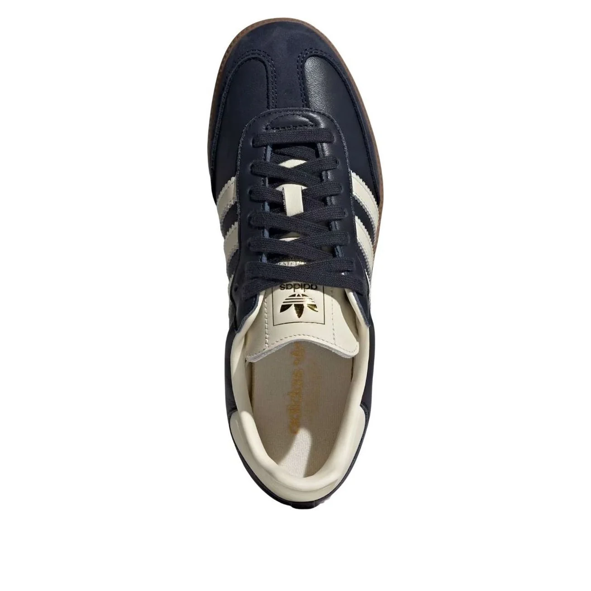 adidas Samba 'Legend Ink Cream White' KI9412 Sneakers