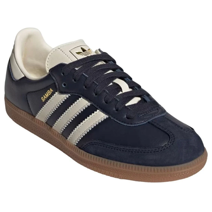 adidas Samba 'Legend Ink Cream White' KI9412 Sneakers